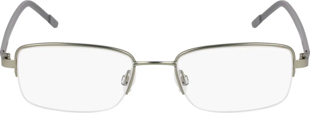 Flexson FLEXON H6079 Brilmonturen - Satin moss