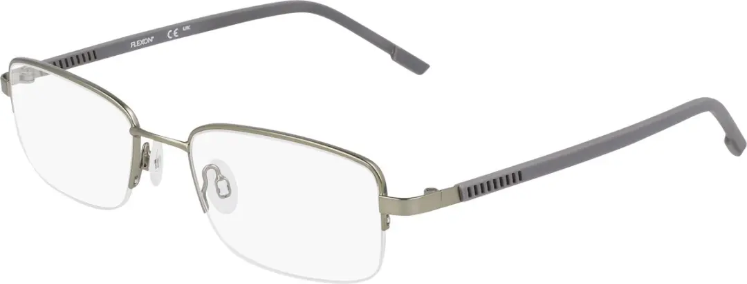 Flexson FLEXON H6079 Brilmonturen - Satin moss
