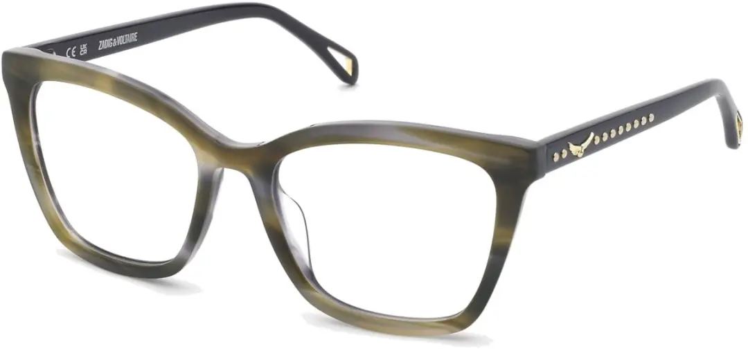 Zadig & Voltaire VZV442 Brilmontuur