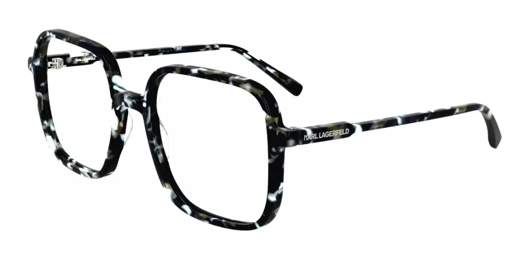 Karl Lagerfeld KL6192 Brilmontuur