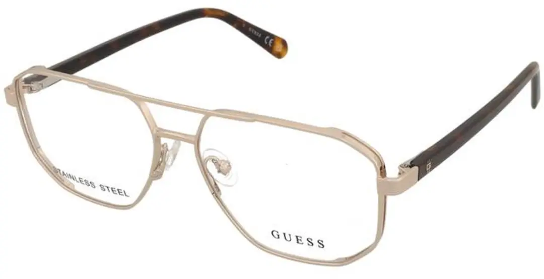 Guess GU50135 Bril - Gold