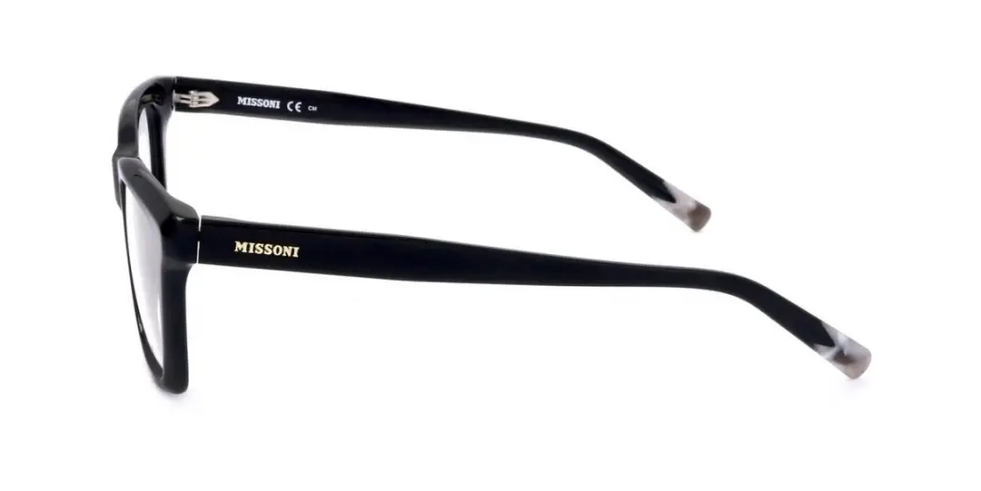 Missoni MIS 0117 807 Bril - Ø50mm - Zwart