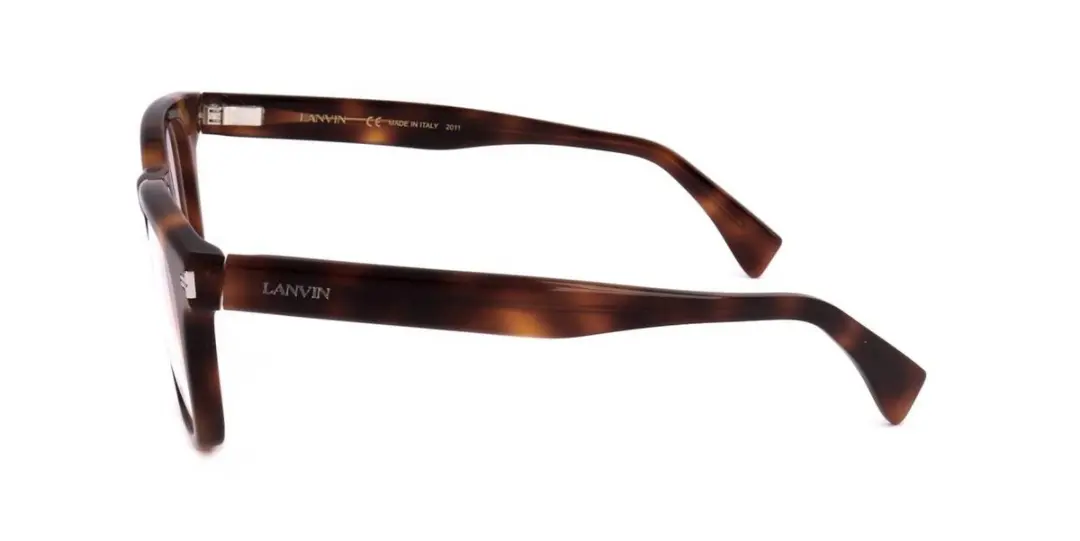 Lanvin LNV2610 Brilmonturen - Havana