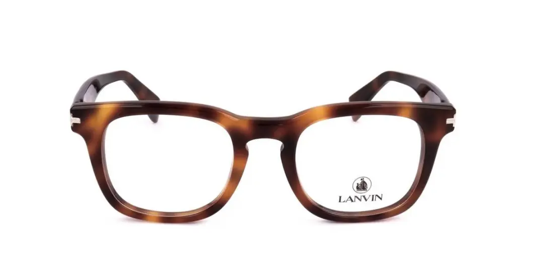 Lanvin LNV2610 Brilmonturen - Havana