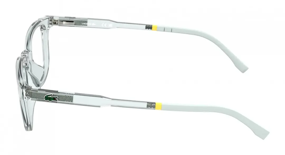 Lacoste L3669 Brilmonturen - Clear
