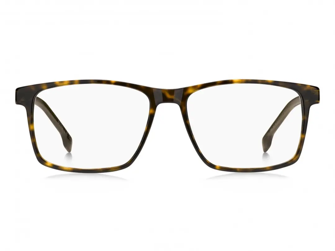Hugo Boss BOSS 1838 Brilmontuur - Havana