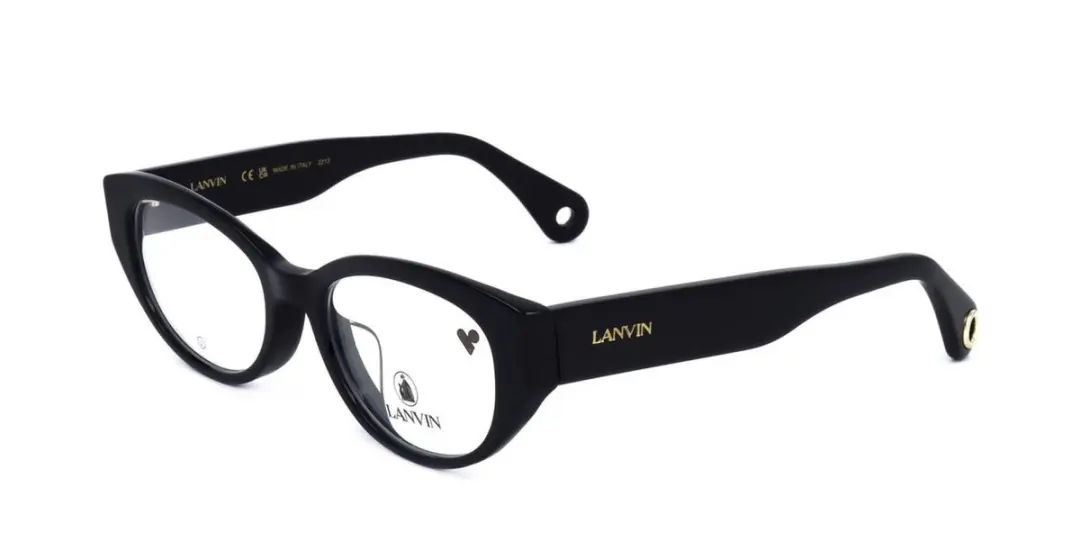 Lanvin LNV2642LB Brilmontuur
