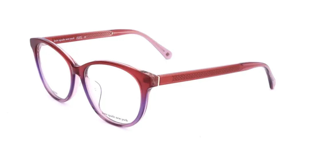 Kate Spade Marseille Brilmontuur