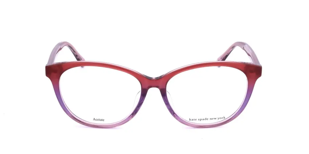 Kate Spade Marseille Brilmontuur - Lilrdvi