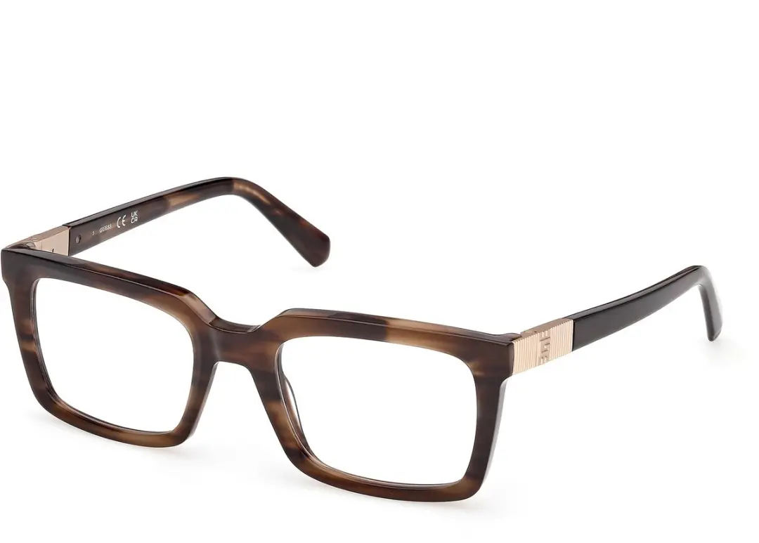 Guess GU50331 Brilmontuur