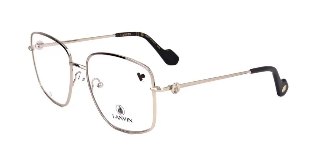 Lanvin LNV2122 Brilmontuur