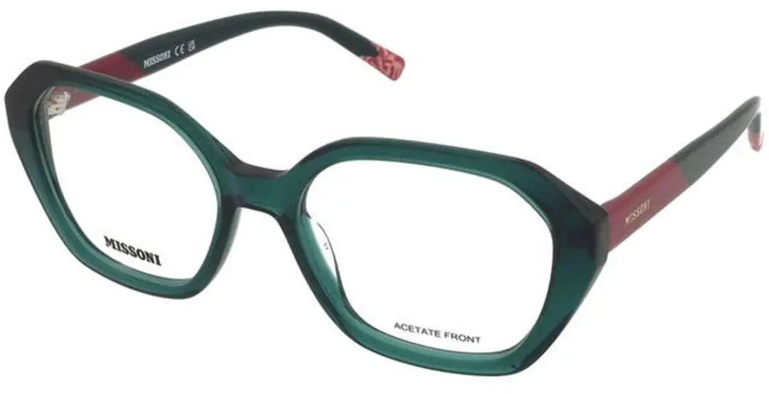 Missoni MIS 0226 1ED Bril - Transparent