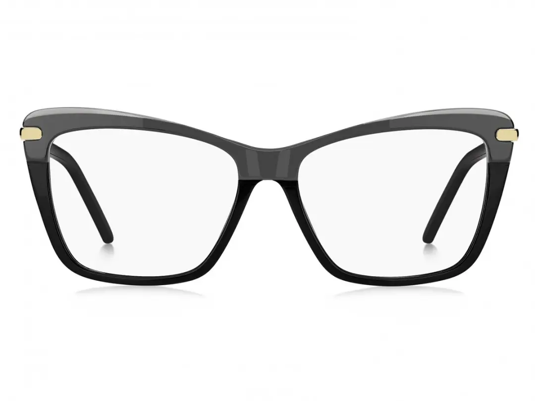Marc Jacobs Marc 871 08A Bril - Zwart