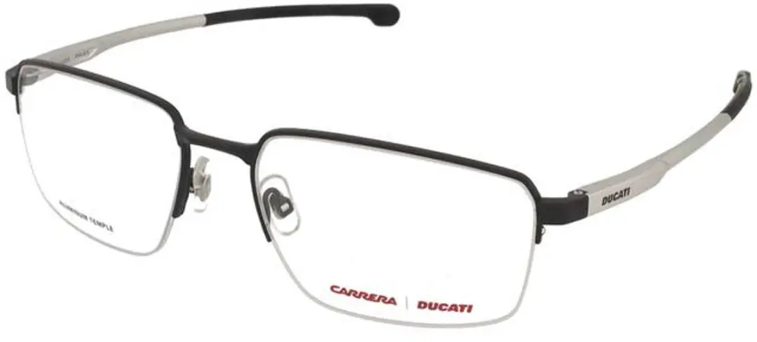 Carrera Carduc 062 Bril - Zwart