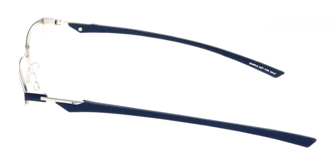Nike 4318 N Brilmonturen - Matte Obsidian