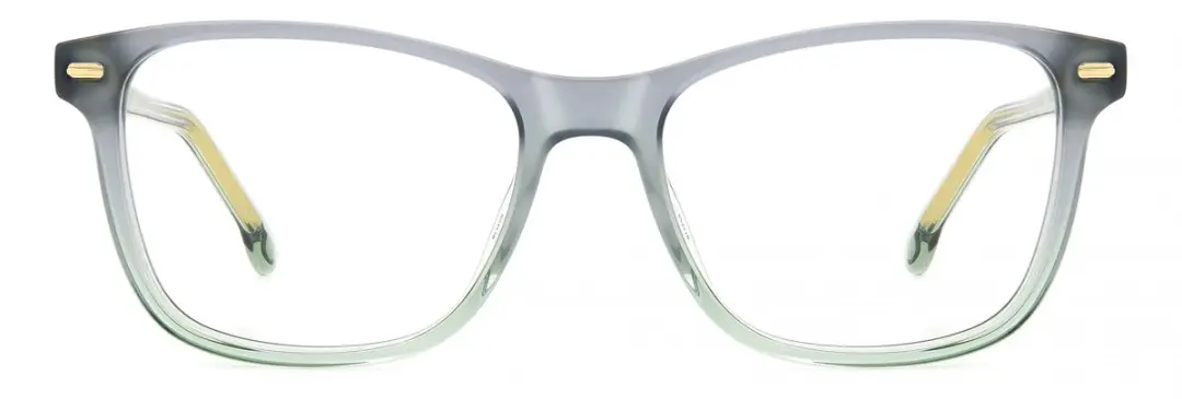 Carrera 3009 Brilmontuur - Grey green - afbeelding 2 van 3