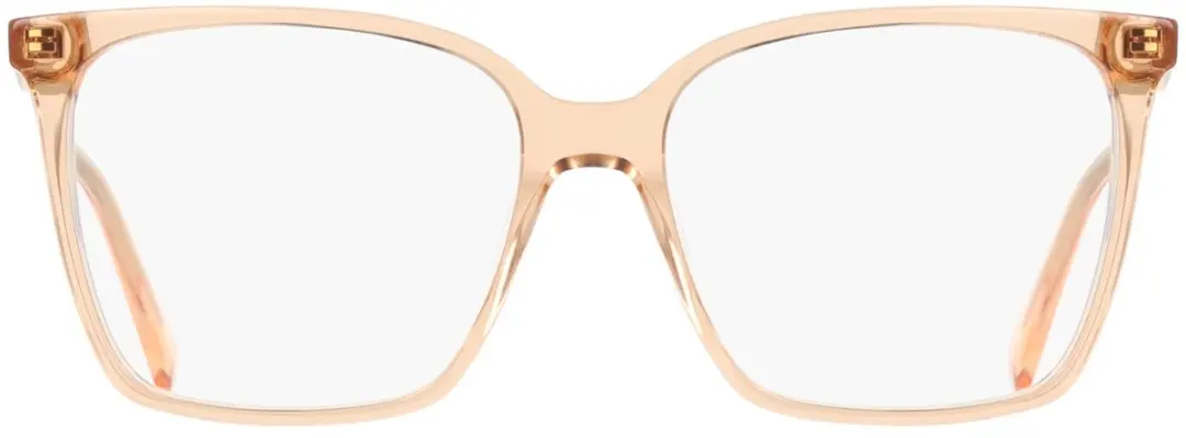 Liu Jo LJ2830 Brilmontuur - Nude/Rose