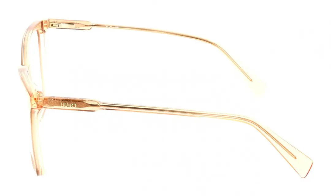 Liu Jo LJ2830 Brilmontuur - Nude/Rose