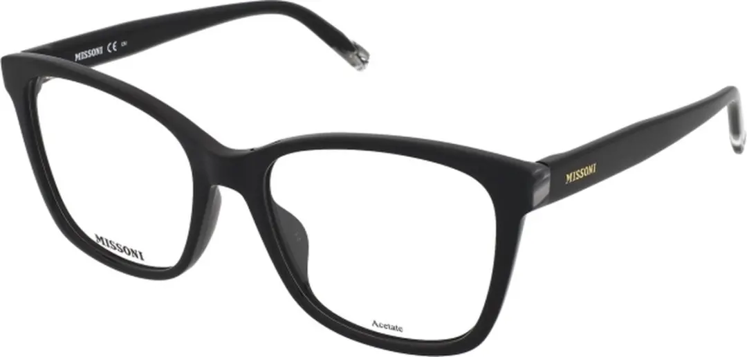 Missoni MIS 0135_G Heren Brilframe - Zwart