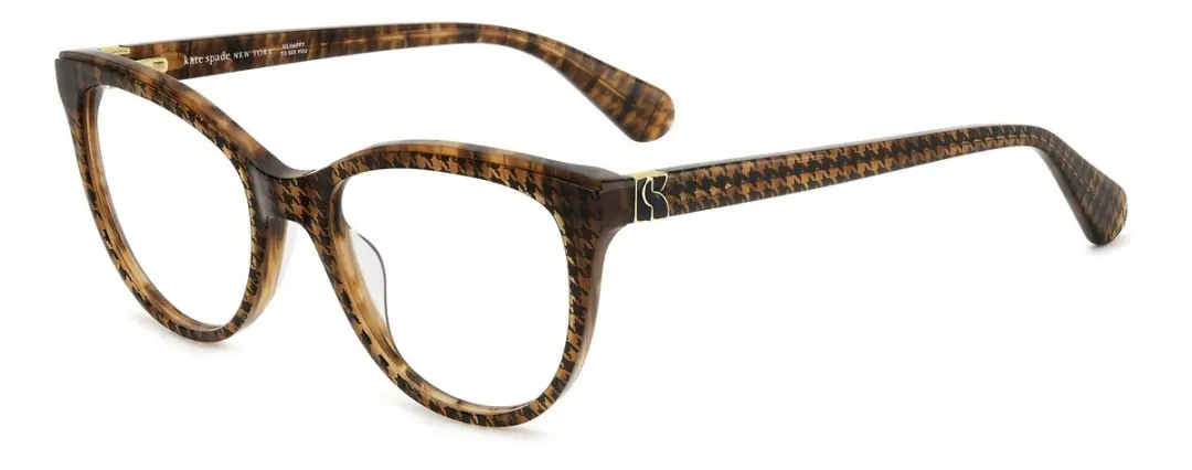 Kate Spade Mandee Brilmontuur