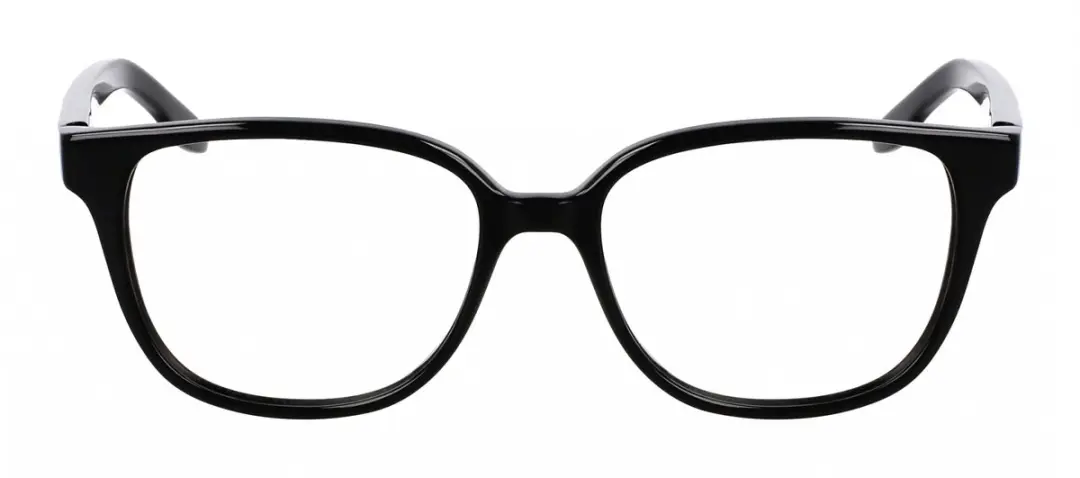 Nike 7172 N Brilmonturen - Zwart
