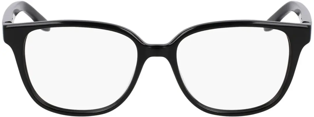 Nike 7172 N Brilmonturen - Zwart