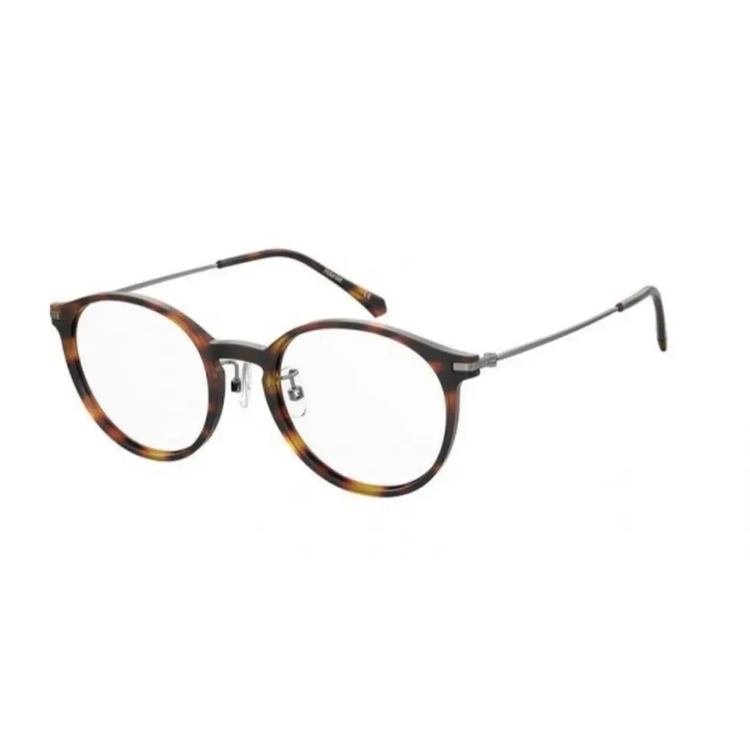 Polaroid PLD-D429 Brillenframe Dames - Ø51mm - Havana