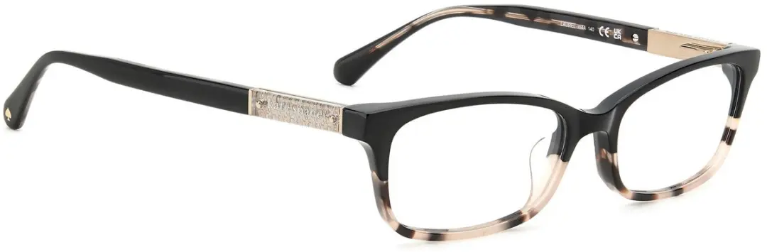 Kate Spade Laurel W4A Bril - Havanna