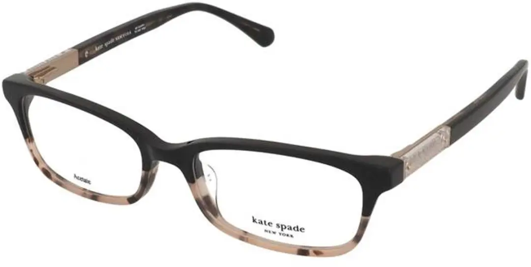 Kate Spade Laurel W4A Bril - Havanna