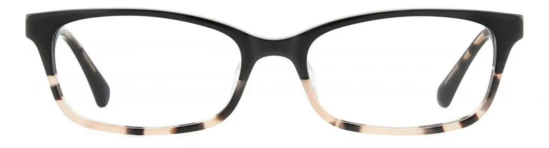 Kate Spade Laurel W4A Bril - Havanna