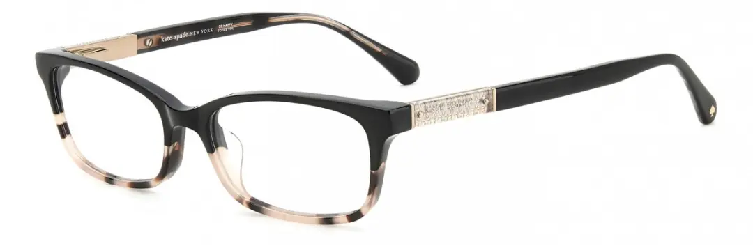 Kate Spade Laurel W4A Bril
