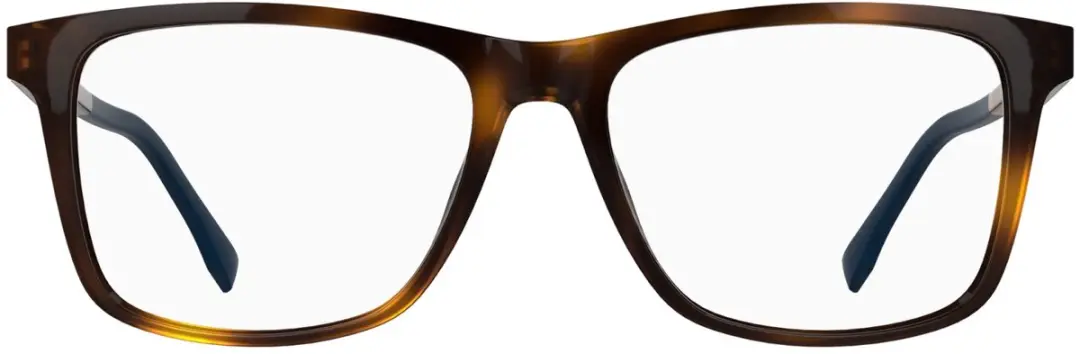 Lacoste L4013 Brilmonturen - Havana