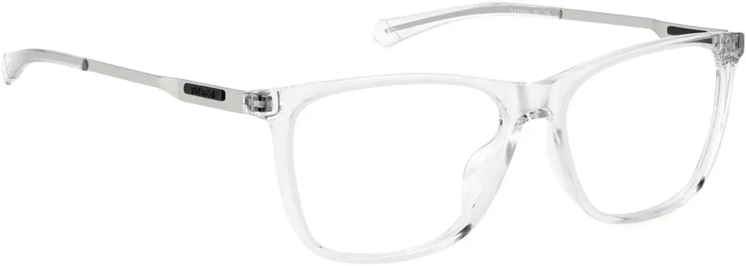 Polaroid PLD D549/G Brilmonturen - Crystal