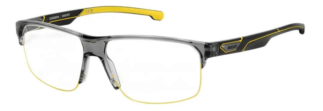 Carrera Carduc 059 KB7 Bril