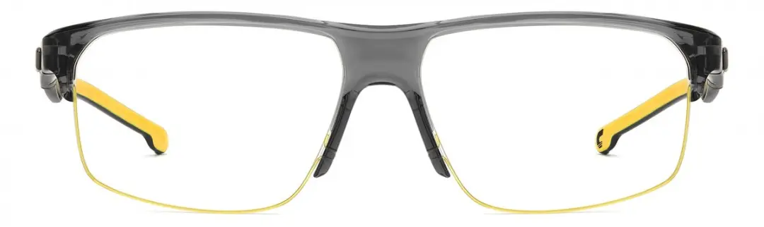 Carrera Carduc 059 KB7 Bril - Transparant