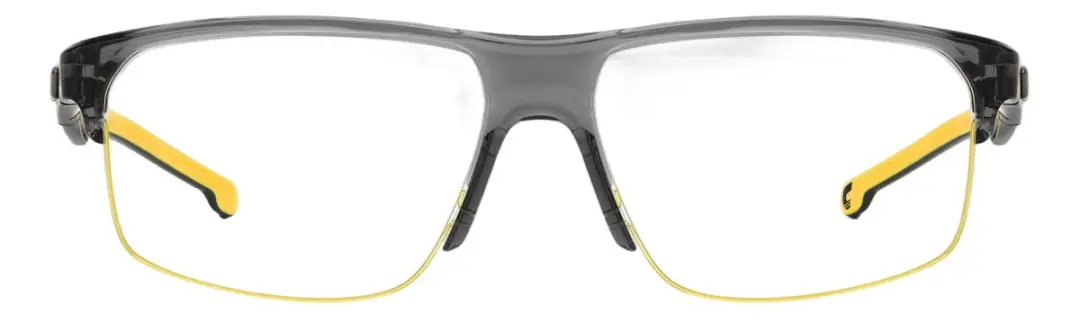 Carrera Carduc 059 KB7 Bril - Transparant