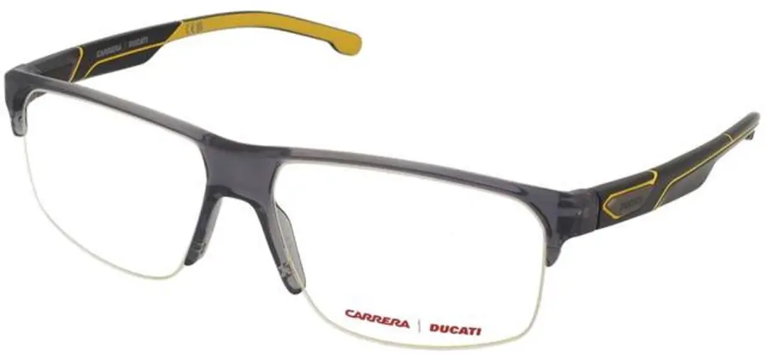 Carrera Carduc 059 KB7 Bril - Transparant