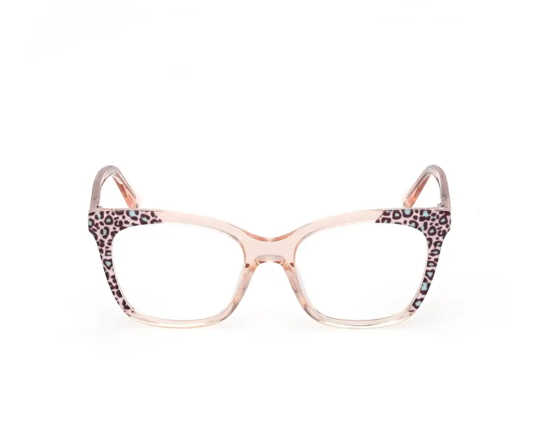 Guess Shiny beige Meisje Brilmonturen 47/16/130