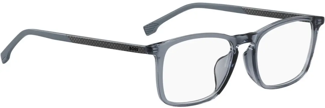Hugo Boss BOSS 1716/F Brilmontuur - Blauw