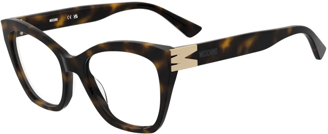 Moschino MOS662 086 Bril