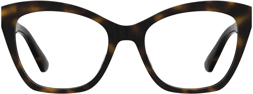 Moschino MOS662 086 Bril - Havanna