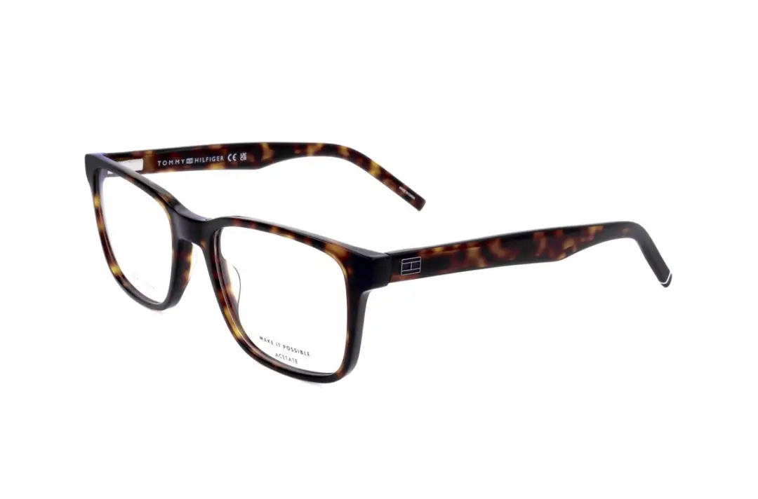 Tommy Hilfiger TH 2075 086 Zonnebril