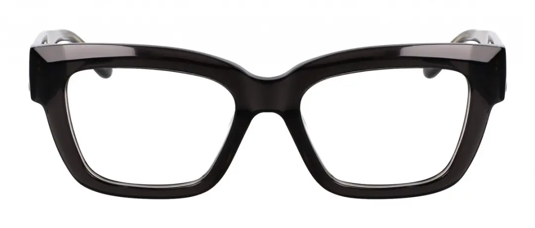 DKNY DO5014 Brilmontuur - Black Crystal