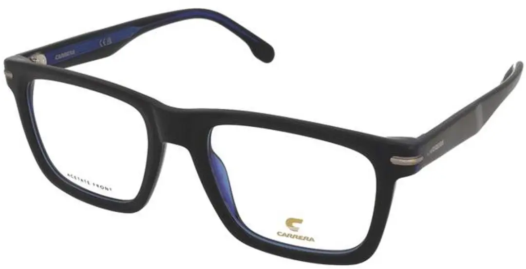 Carrera Carrera 371 09V Bril - Zwart