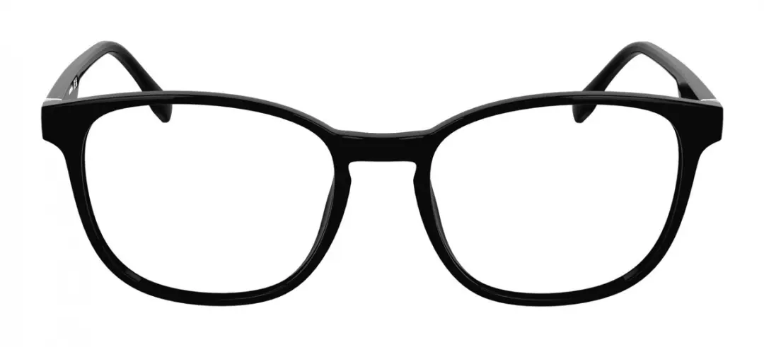 Lacoste L2975 N Brilmonturen - Zwart