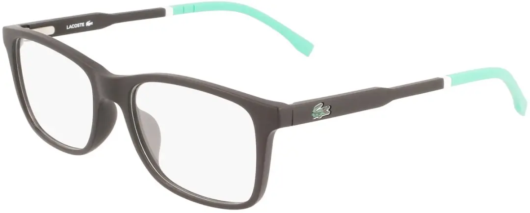 Lacoste L3647 N Brilmonturen - Matte black
