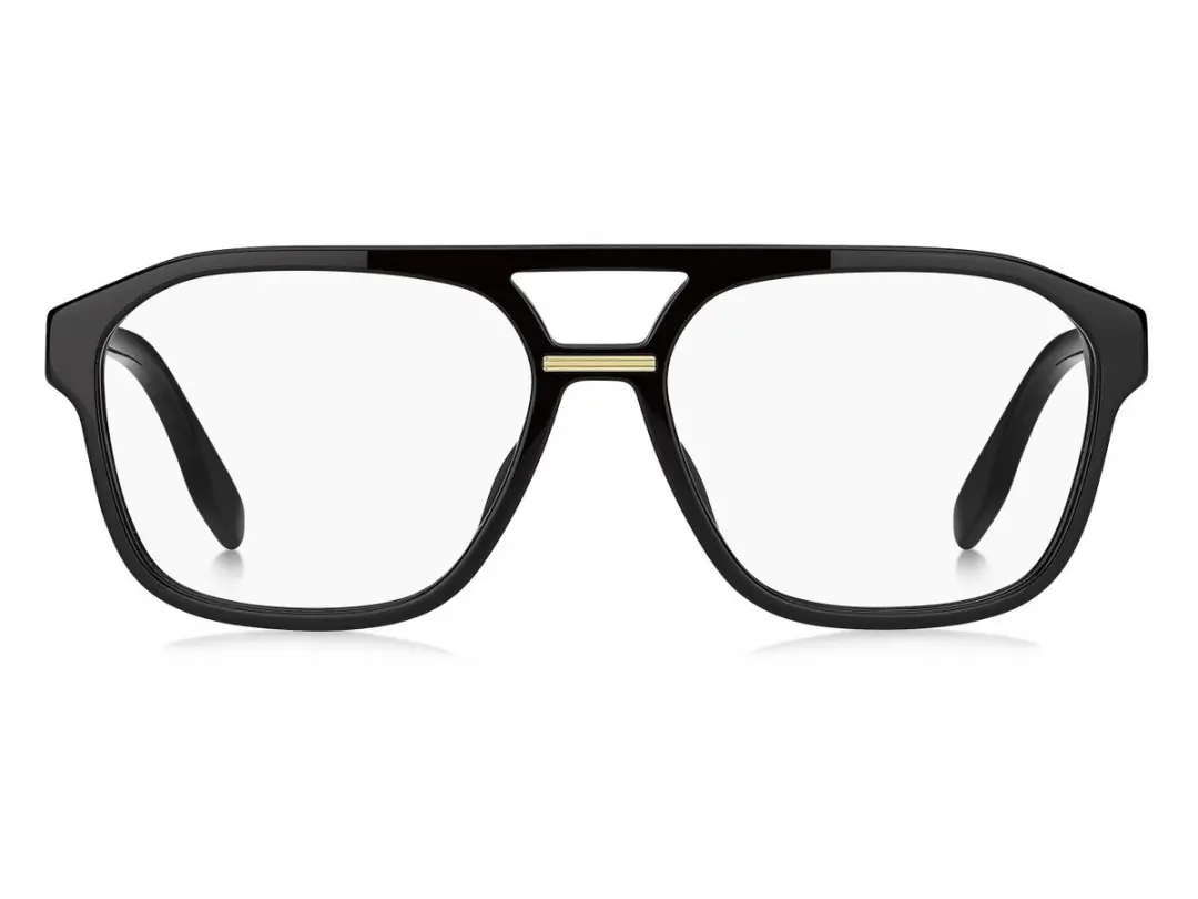 Marc Jacobs MARC 845 Brilmontuur - Black Gold