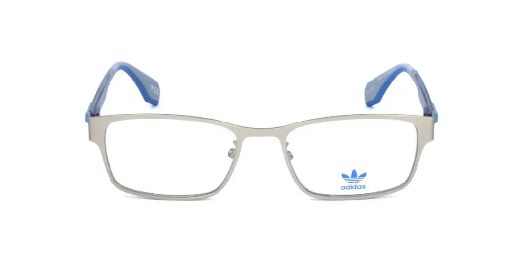 Adidas Original OR5049 Brilmonturen - Matte palladium