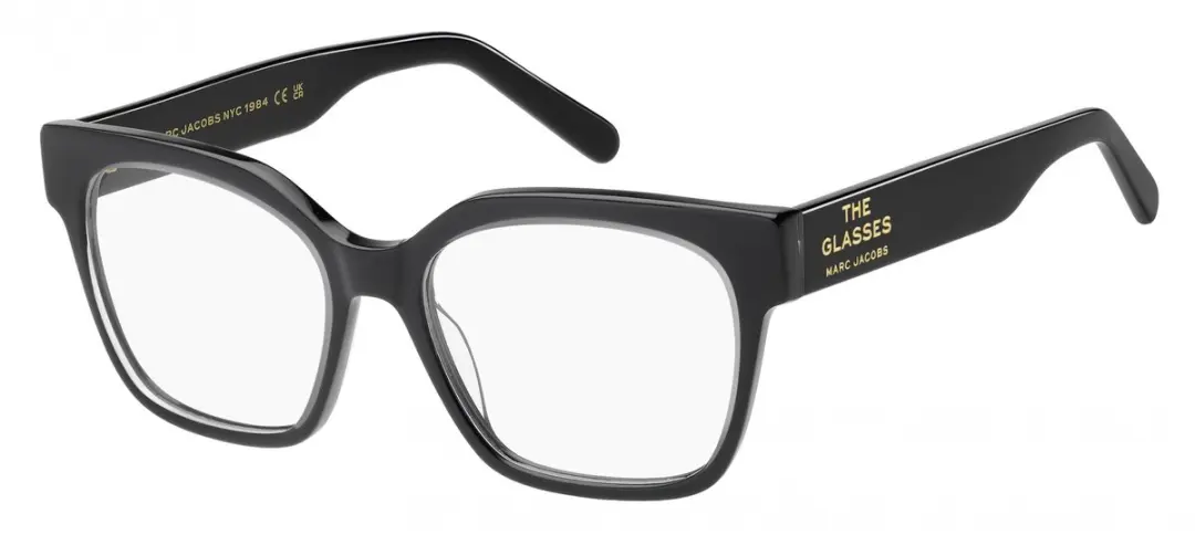 Marc Jacobs MARC 801 Brilmontuur