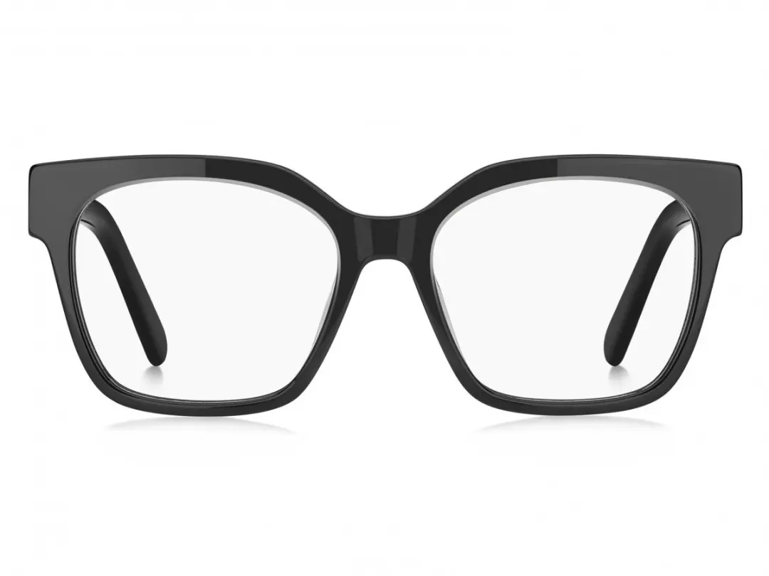 Marc Jacobs MARC 801 Brilmontuur - Crystal Black